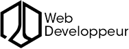 logo web développeur
